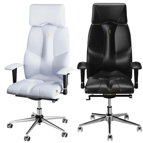 fotel Business Comfort Kulik System